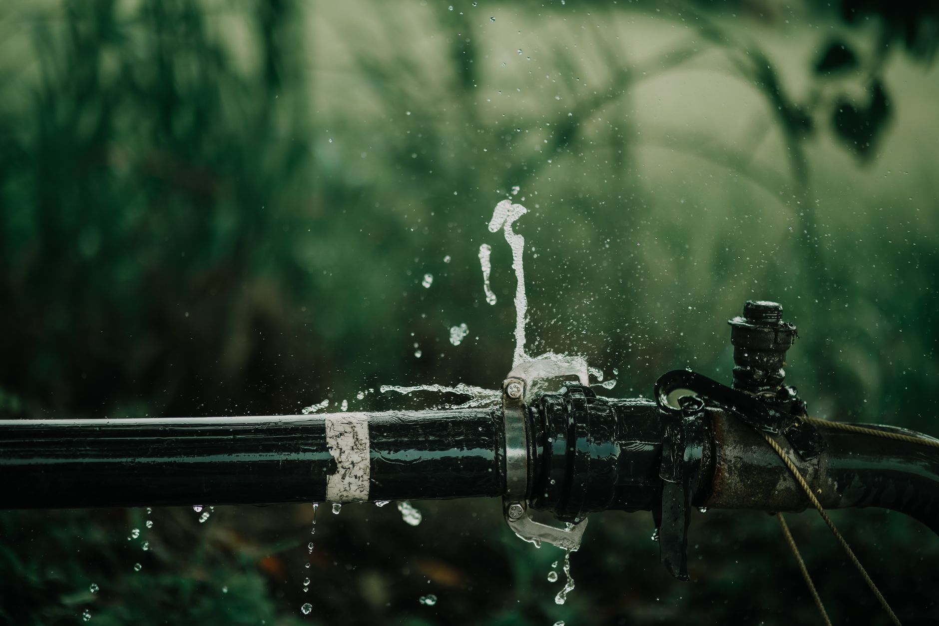 Recherche de Fuite D'eau à Oullins-Pierre-Bénite